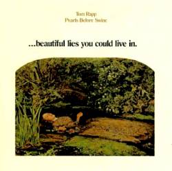 Beautiful Lies You Could Live in